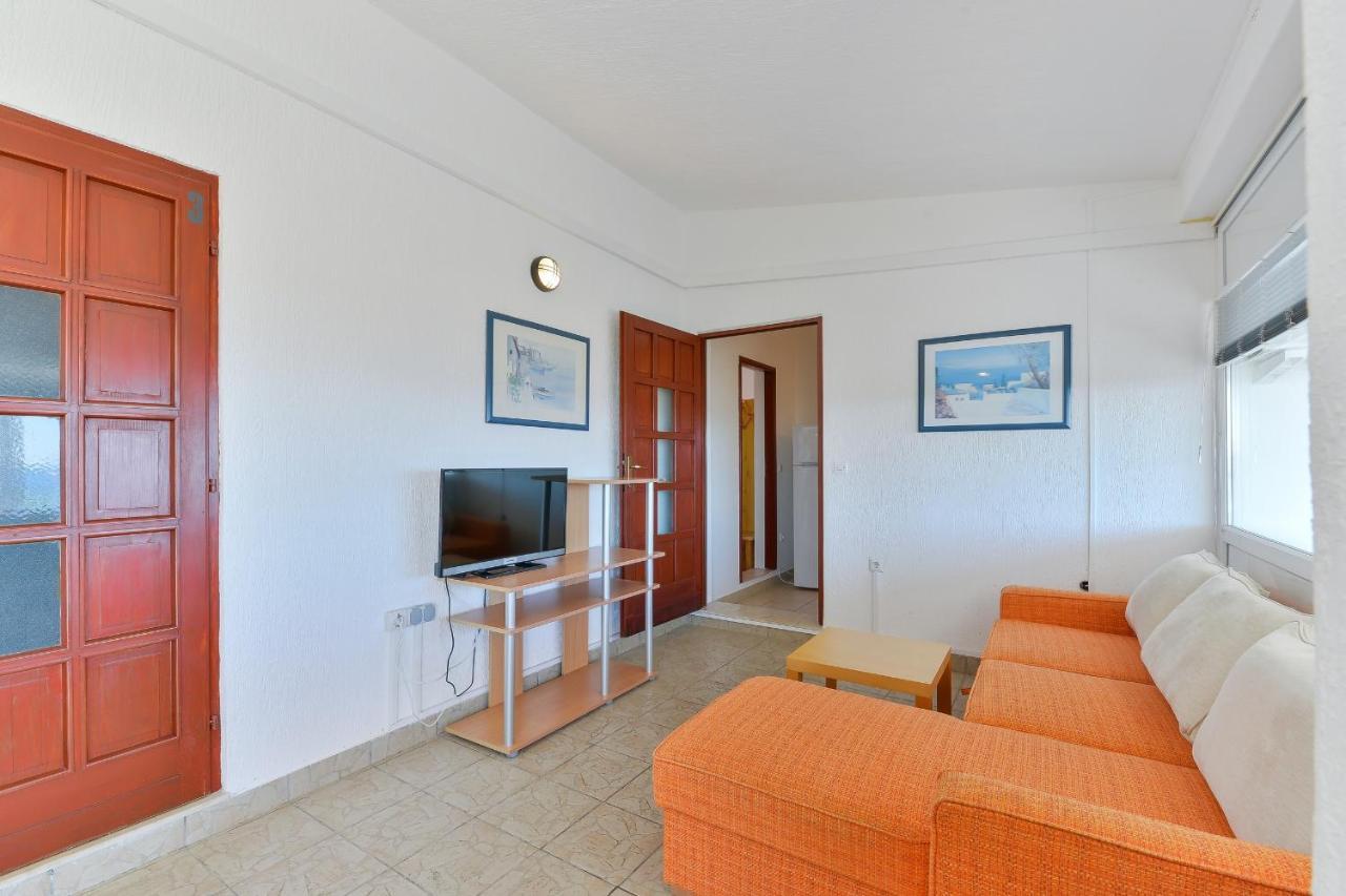 Apartments Gogoljak Vir Zewnętrze zdjęcie