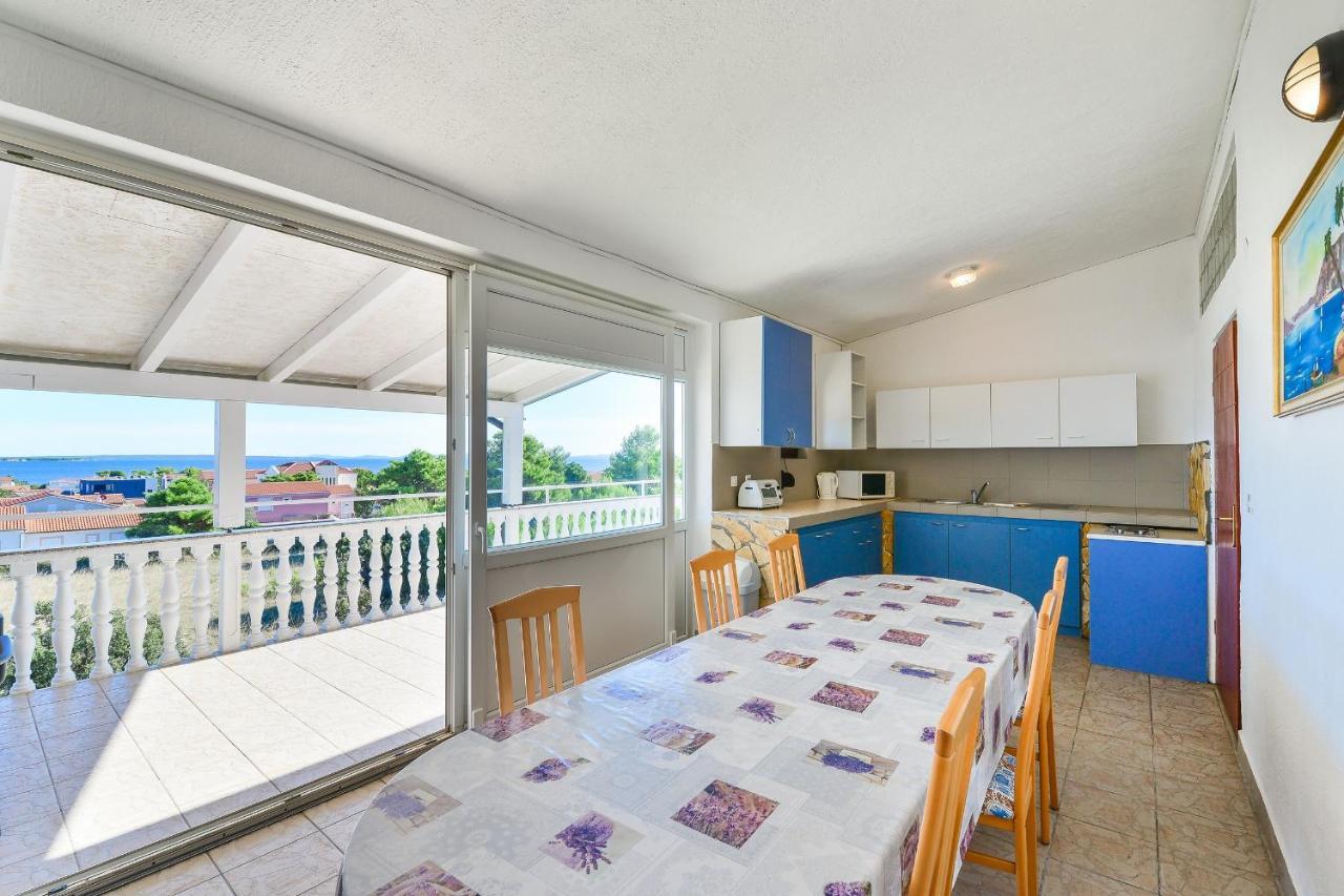 Apartments Gogoljak Vir Zewnętrze zdjęcie