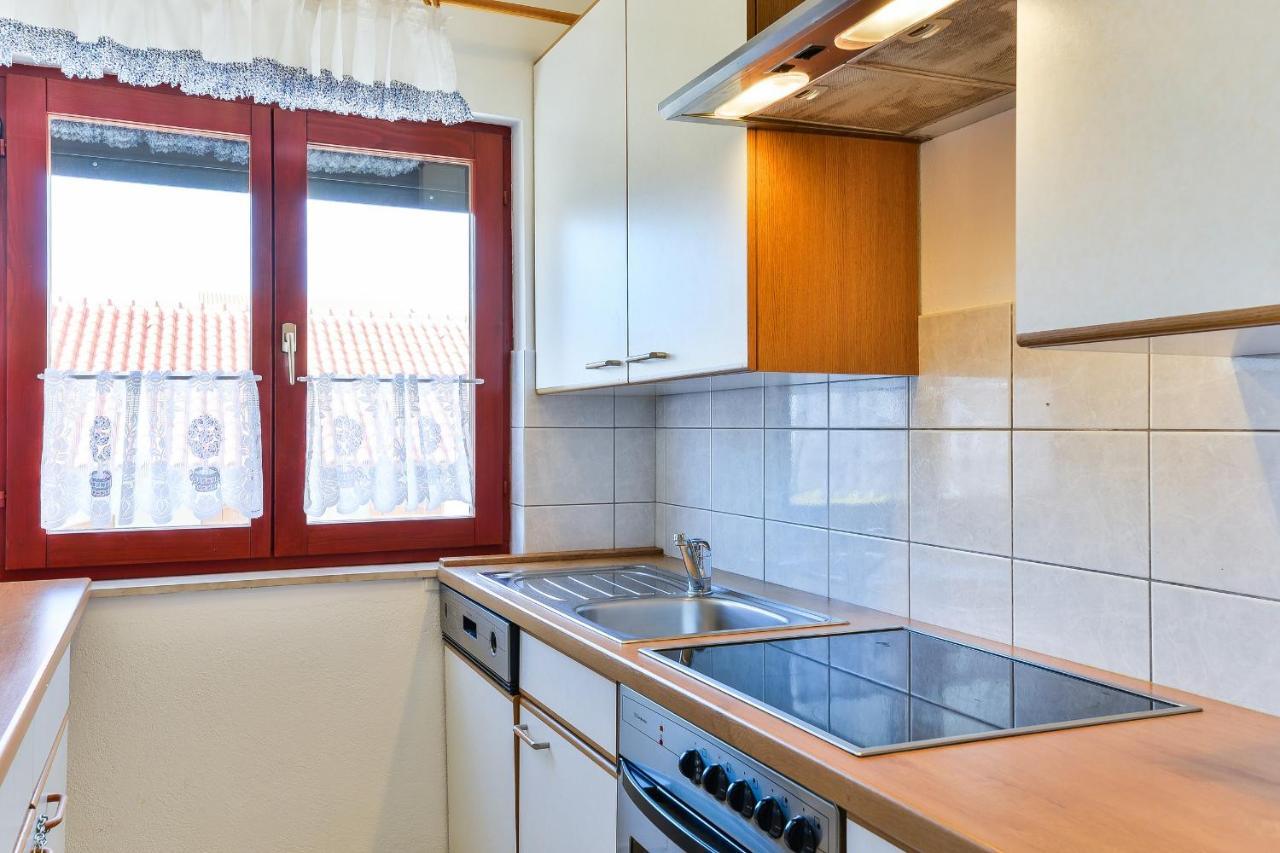 Apartments Gogoljak Vir Zewnętrze zdjęcie