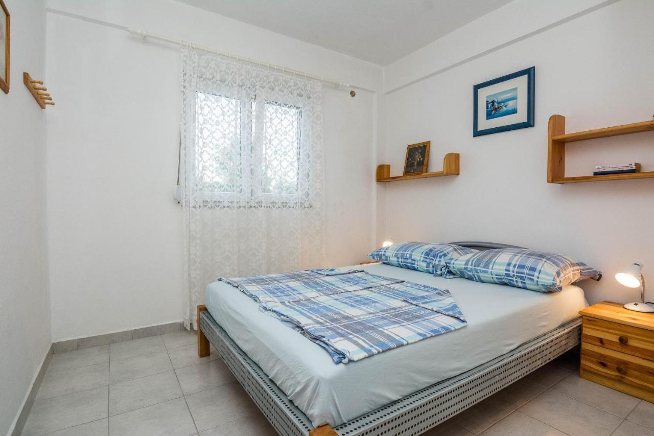 Apartments Gogoljak Vir Zewnętrze zdjęcie